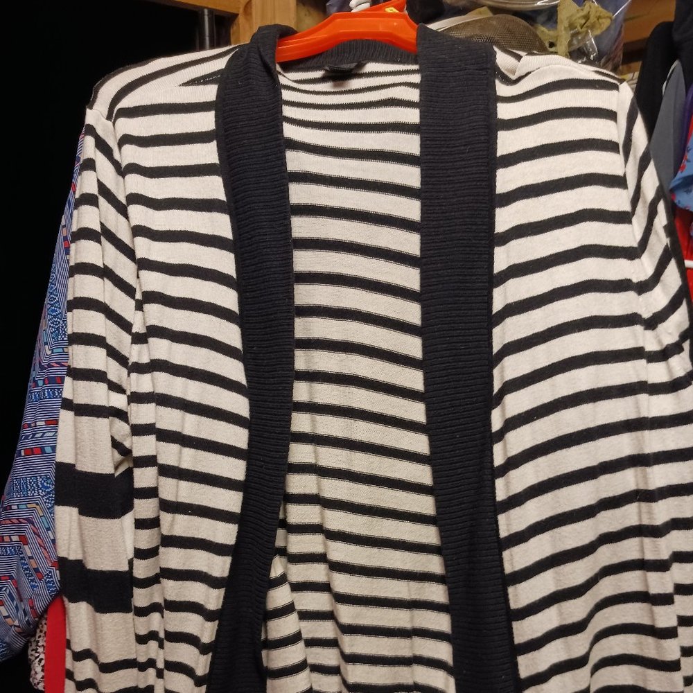 Worthington Cardiologist sweater